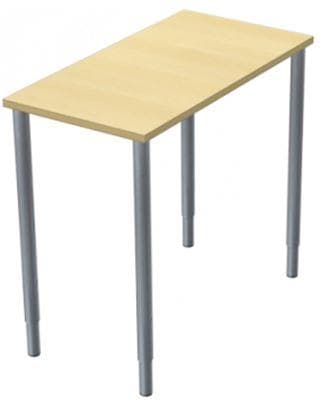 Fristående Bord - 415x800mm