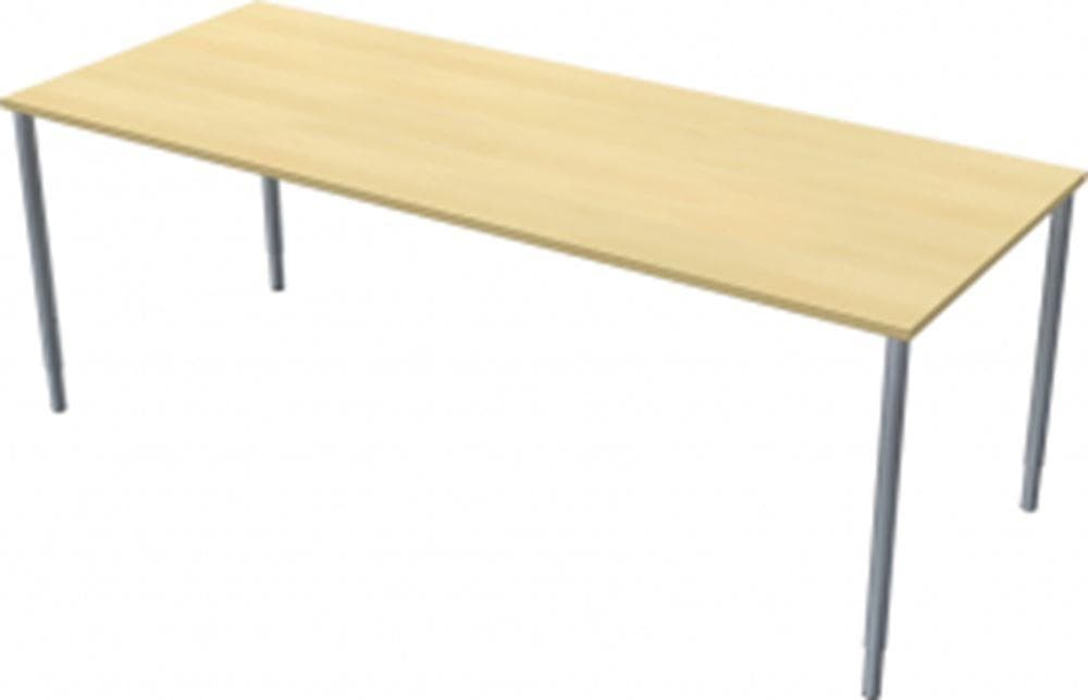 Fristående Bord - 2000x800mm