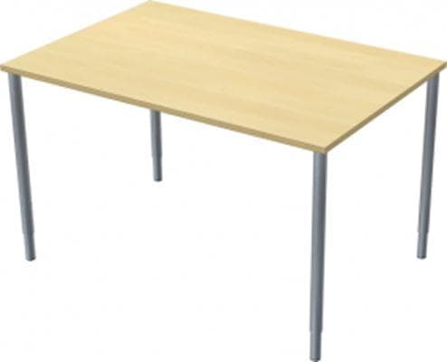 Fristående Bord - 1200x800mm