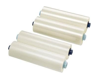 Lamineringsfilm 85 mic - 305mmx150m Gloss - EZload