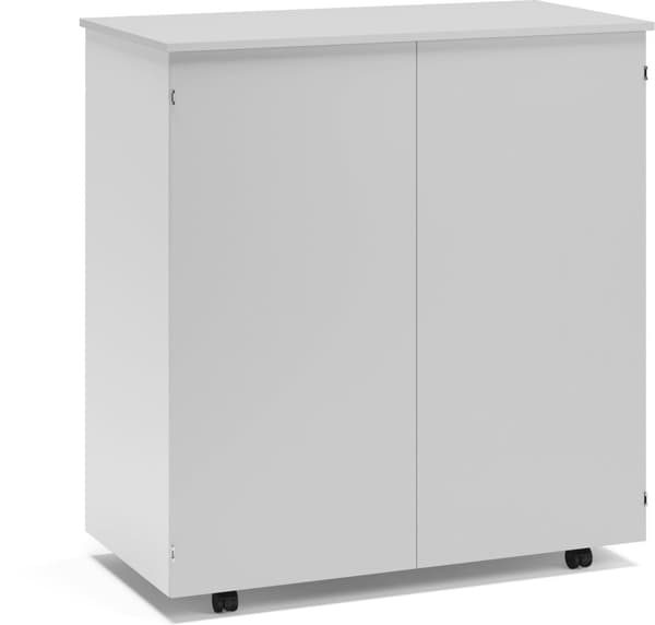Cubic - Komplet Hjemmekontor på 1m³