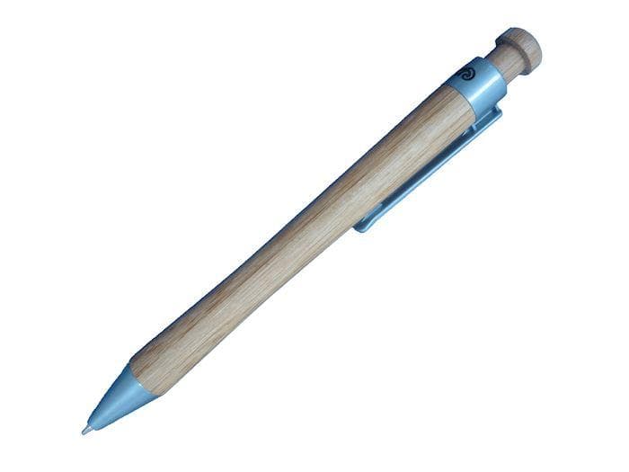 Bambupenna, Stiftpenna, 50-pack