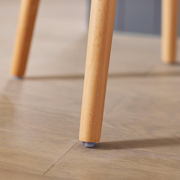 SoBuy Barpall, Barstol, köksstol, Stol, FST86-W