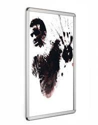 Snappramme 100x140 cm