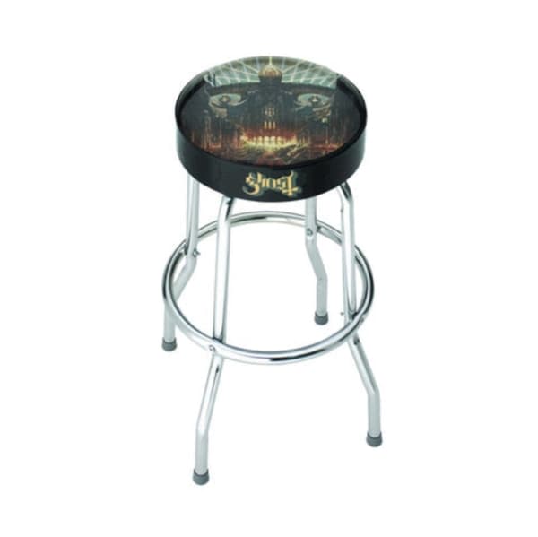 Bar stool: Ghost - Meliora