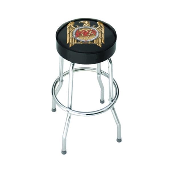 Bar stool: Slayer - Gold Eagle