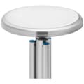 Miniatyrbild 3 av 4: Steinberg Systems Laboratoriepall - rostfritt stål - 150 kg