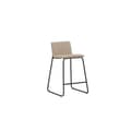 Miniatyrbillede 1 af 3: 2 x  Bisbee barstol beige.