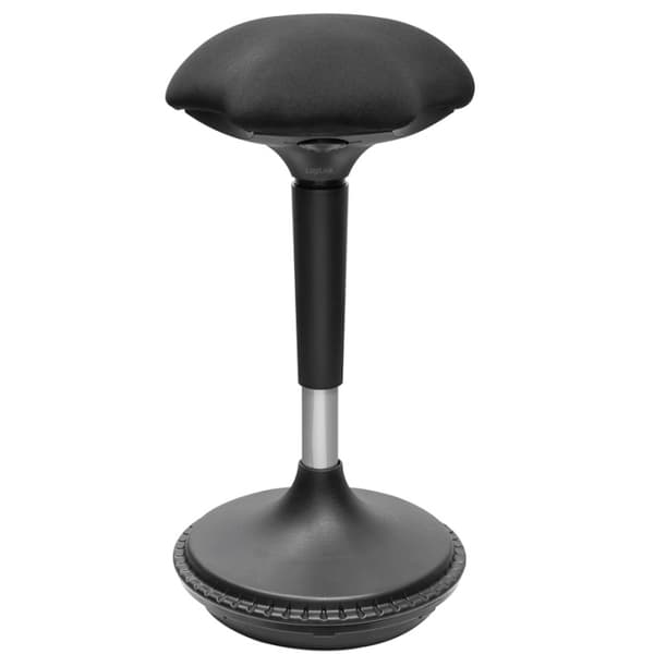 LogiLink Ergonomisk balansekrakk