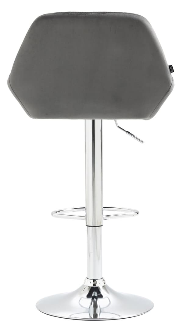 CLP Barstol Braga Velvet