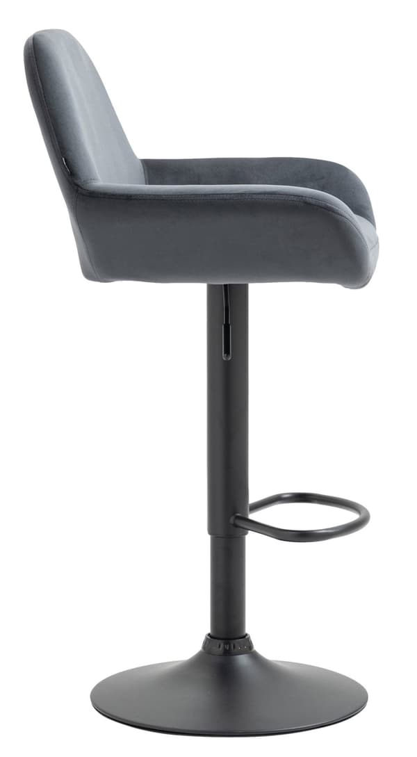 CLP Barstol Braga Velvet