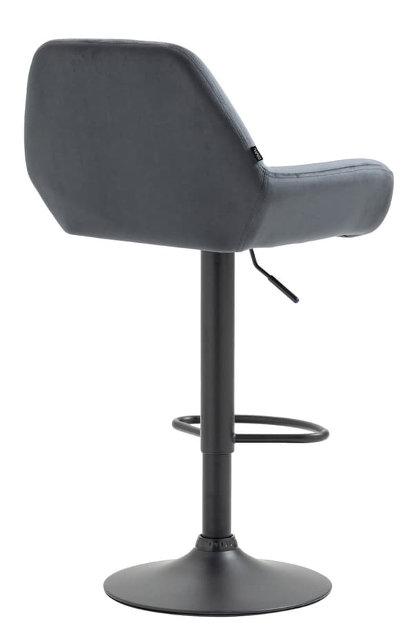 CLP Barstol Braga Velvet
