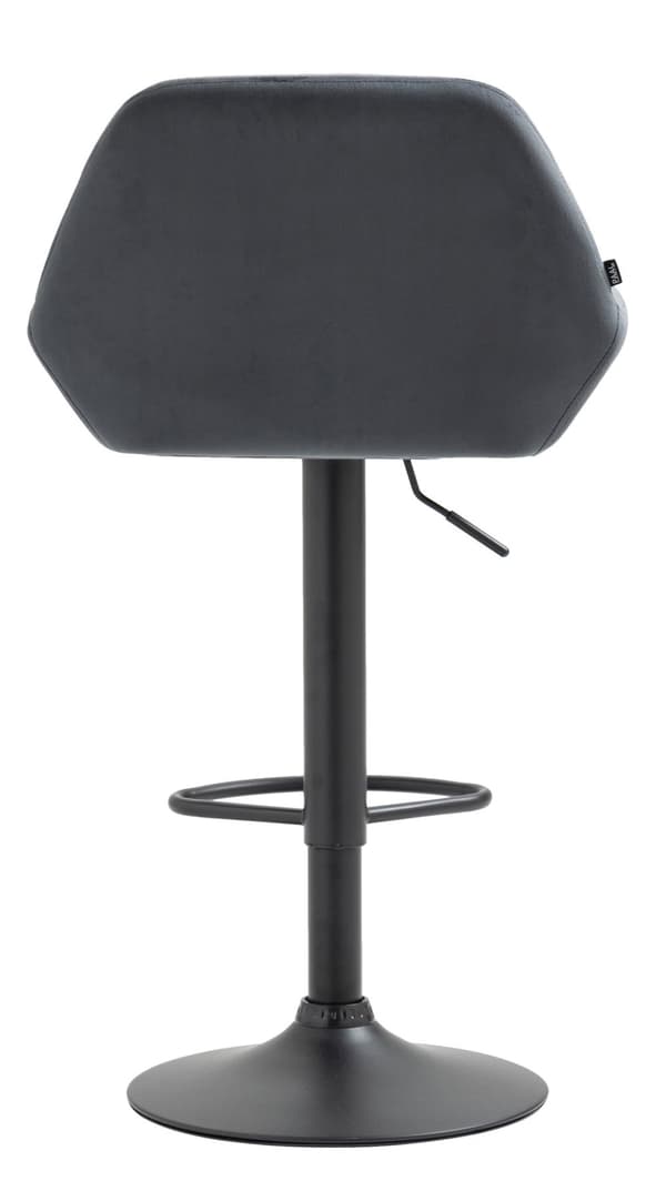 CLP Barstol Braga Velvet