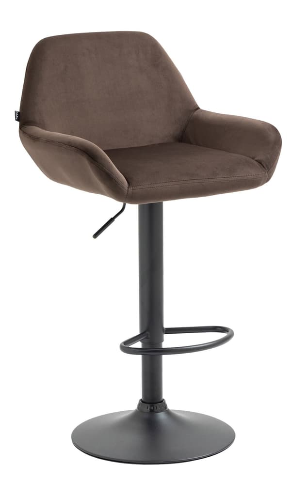 CLP Barstol Braga Velvet