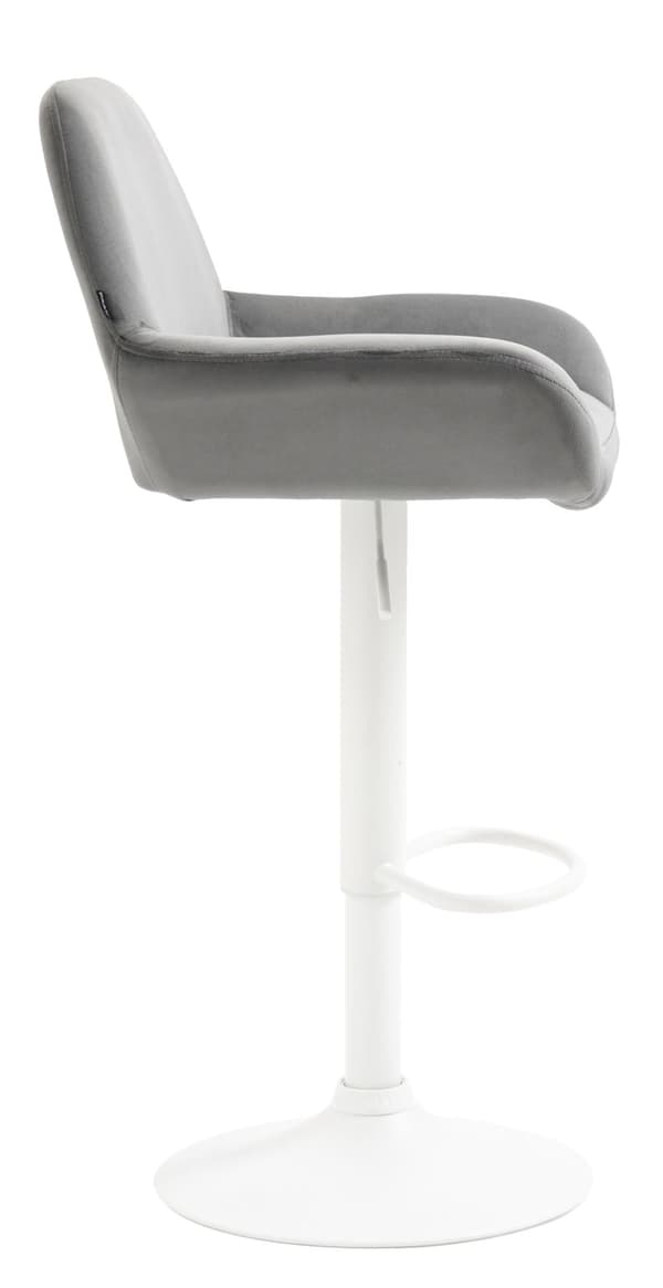 CLP Barstol Braga Velvet