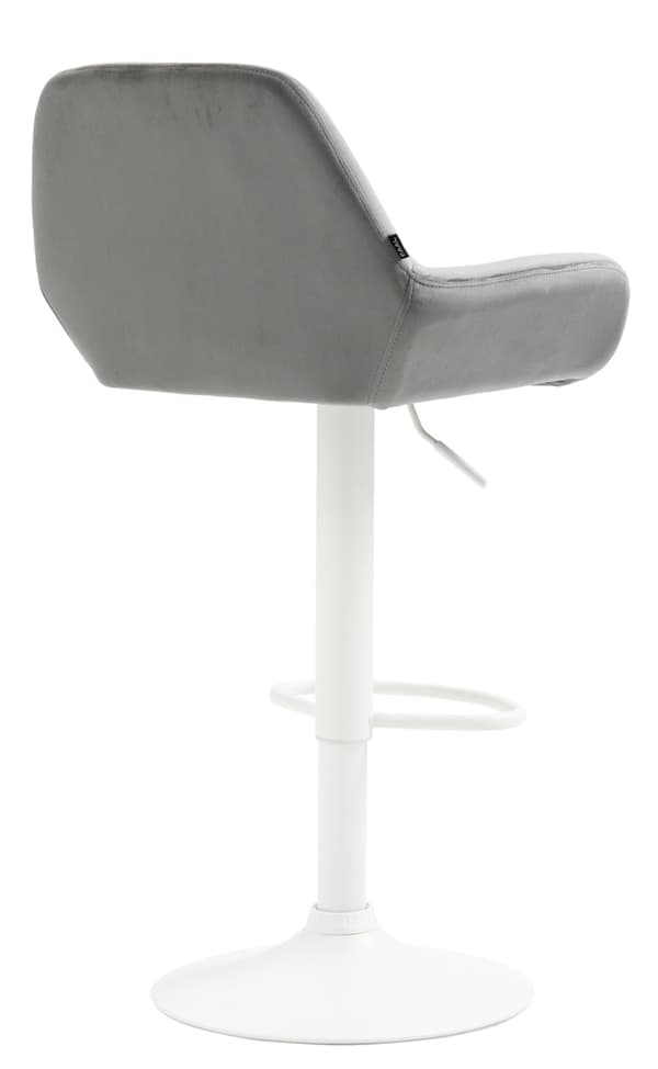 CLP Barstol Braga Velvet