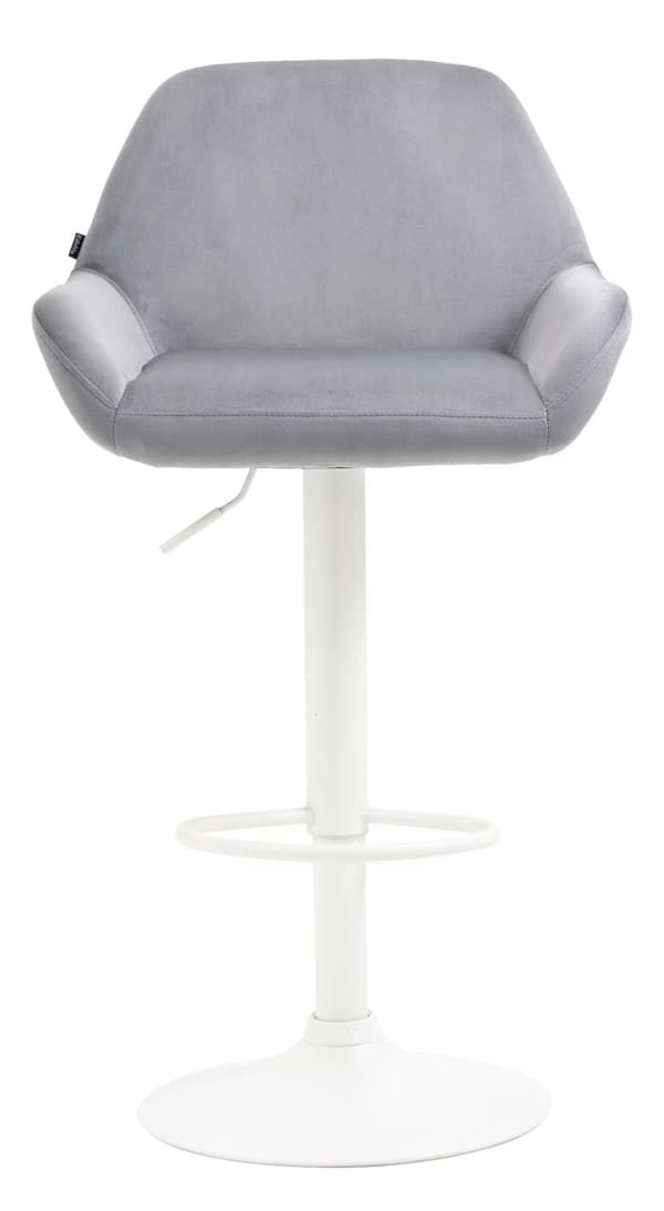 CLP Barstol Braga Velvet