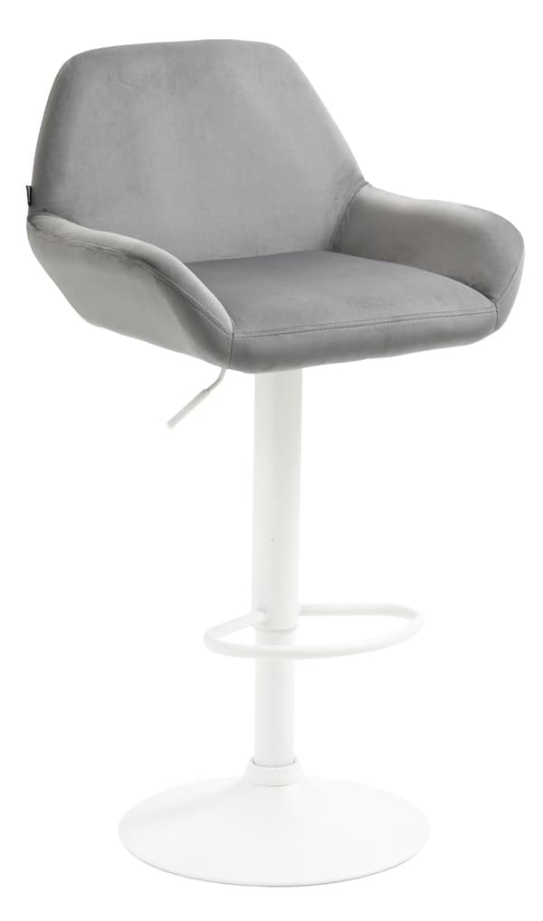 CLP Barstol Braga Velvet