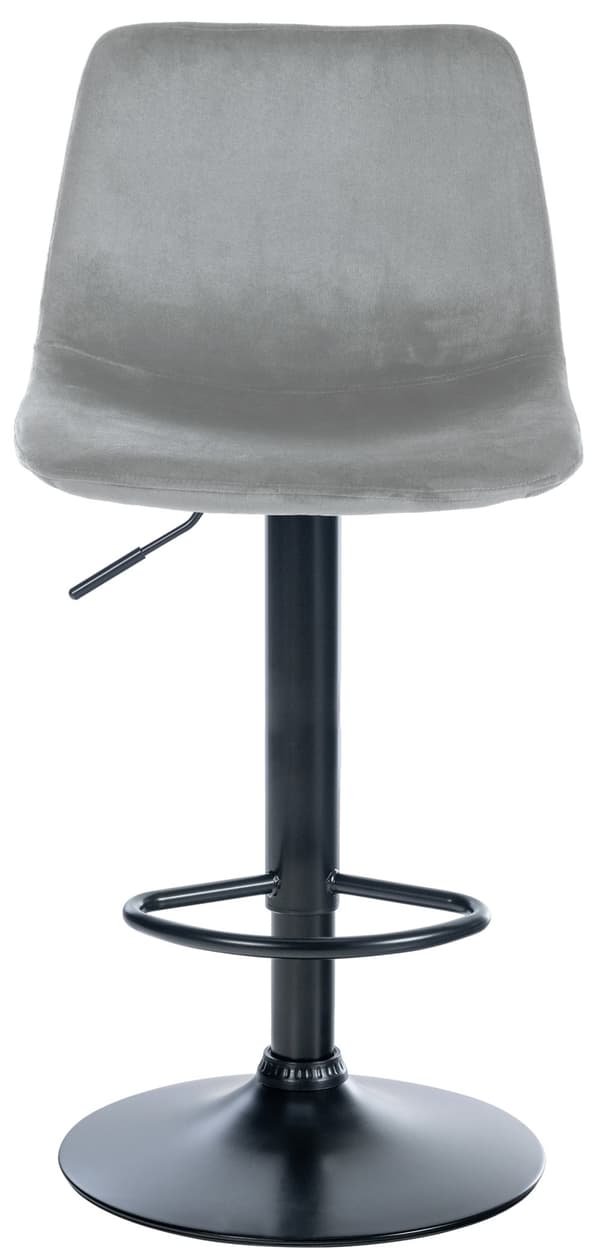 CLP Barstol Divo Velvet