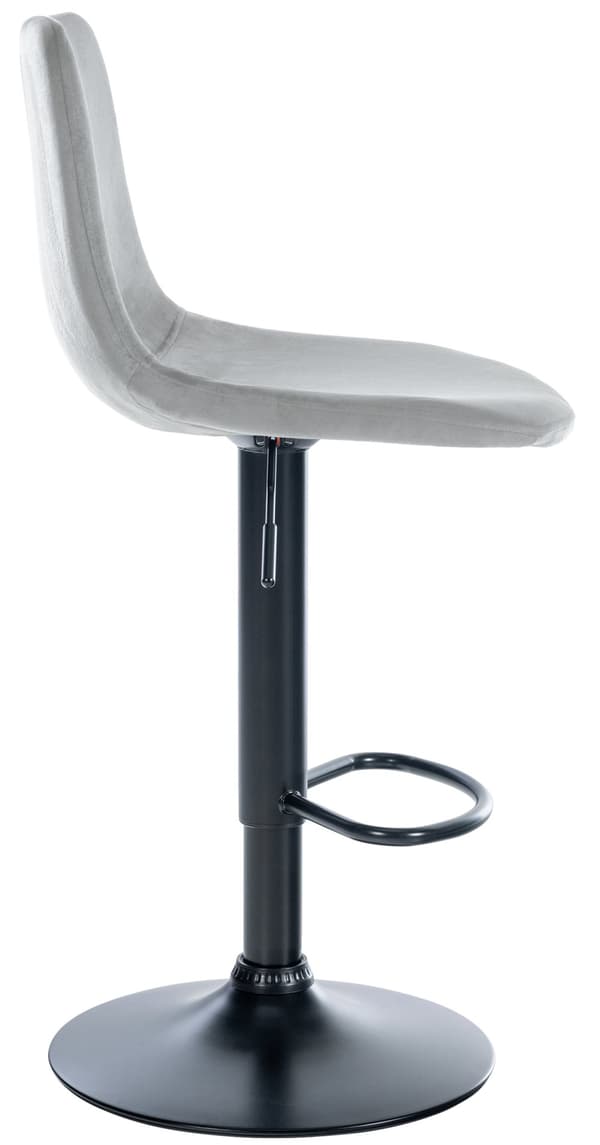 CLP Barstol Divo Velvet