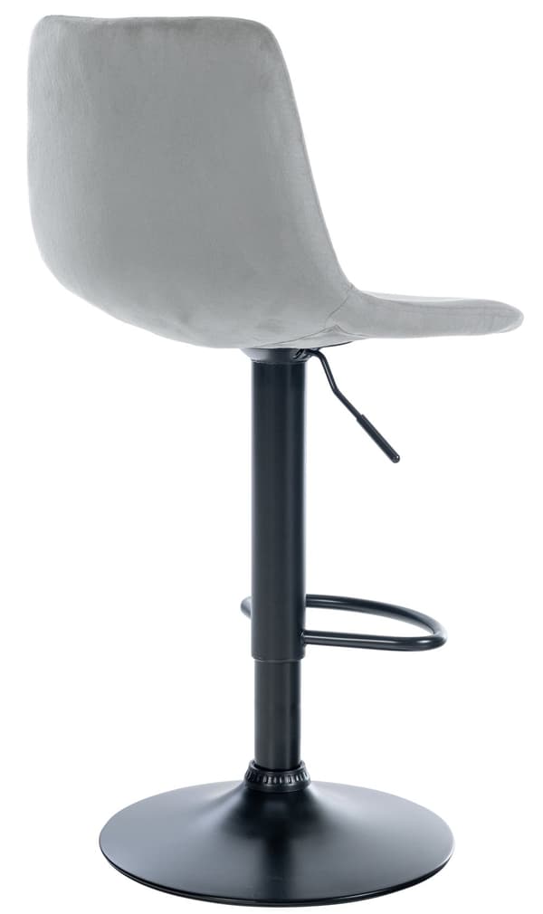 CLP Barstol Divo Velvet
