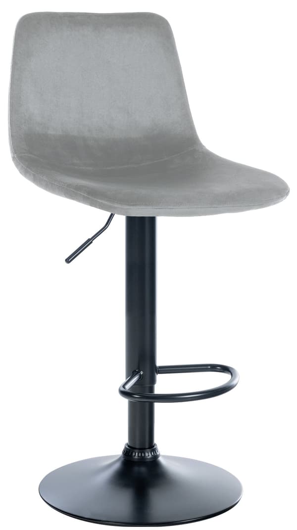 CLP Barstol Divo Velvet