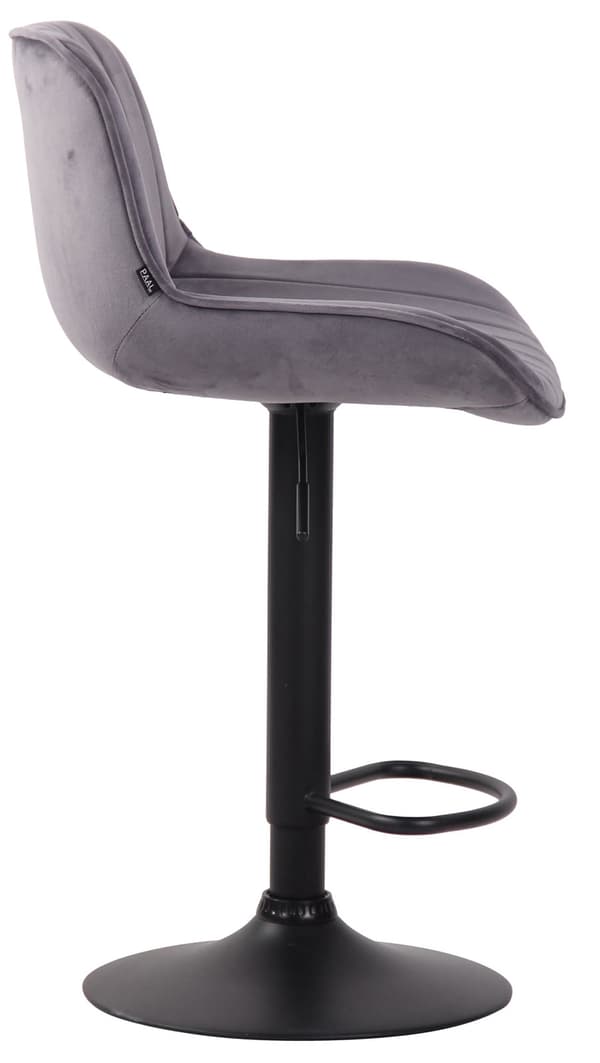 CLP 2 baarijakkaran sarja Lentini Velvet