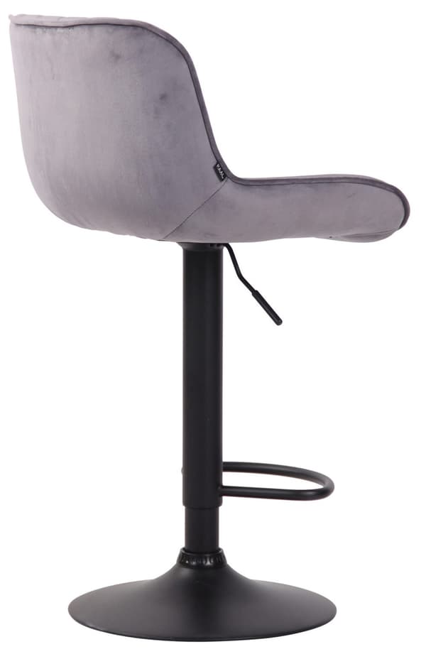 CLP 2 baarijakkaran sarja Lentini Velvet