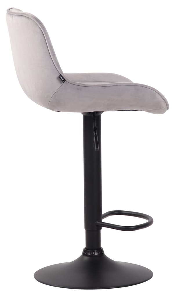 CLP Set med 2 barstolar Lentini Velvet