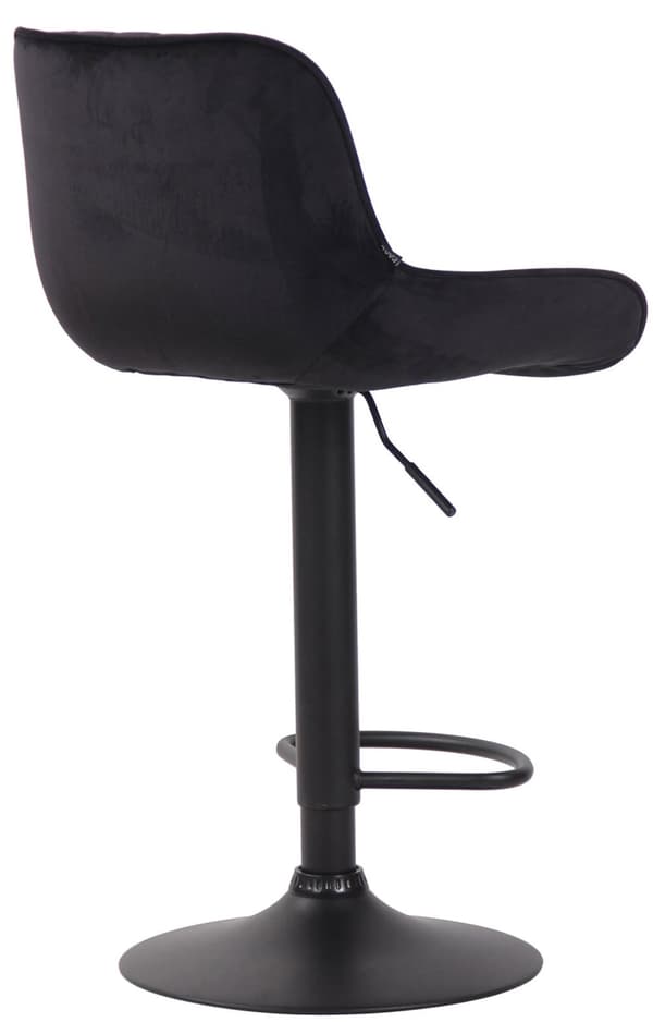 CLP Set med 2 barstolar Lentini Velvet
