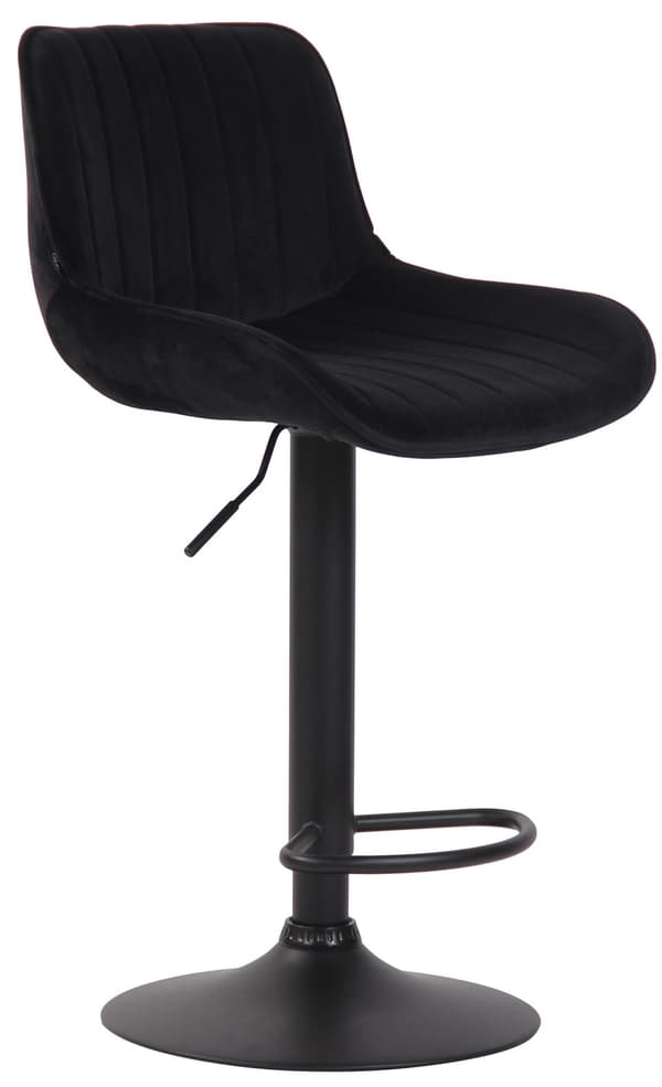 CLP Set med 2 barstolar Lentini Velvet