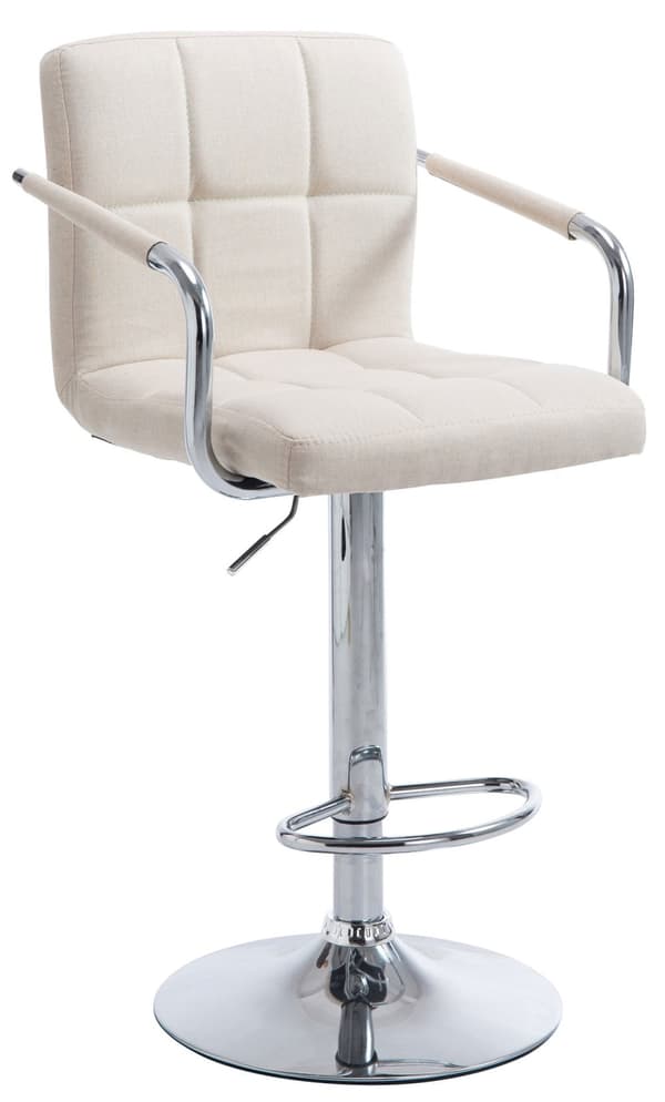 CLP Barstol Lucy V2 Tyg