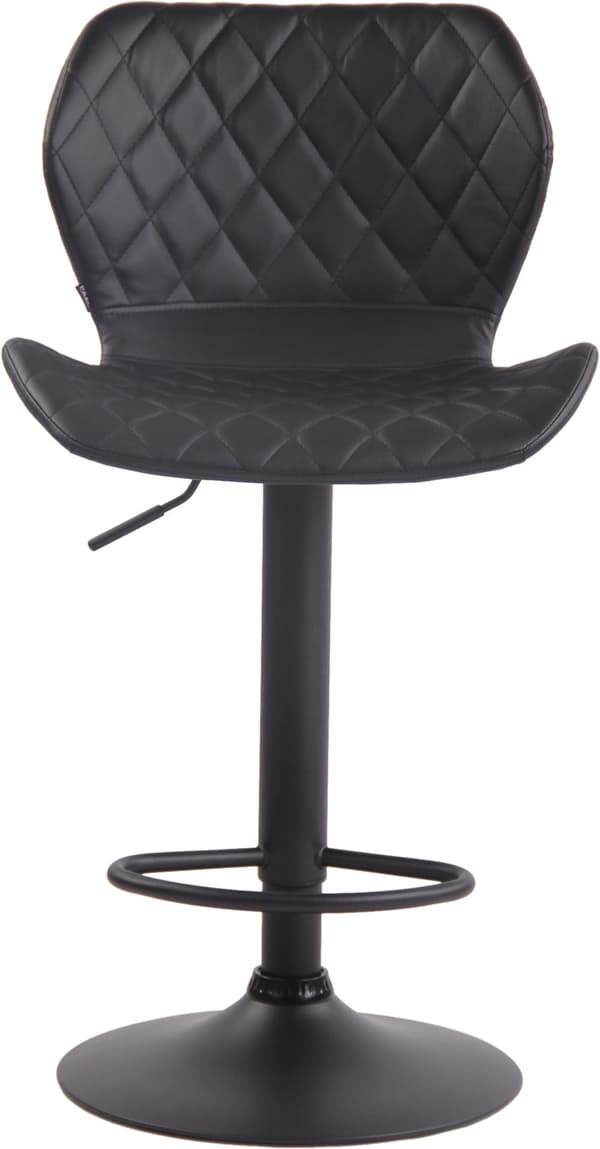 CLP Barpall Cork konstläder