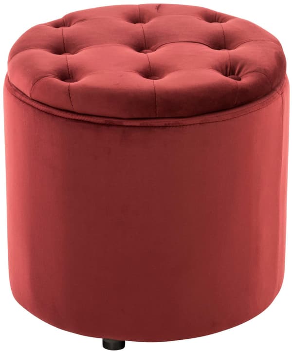 CLP Pantin Velvet skammel