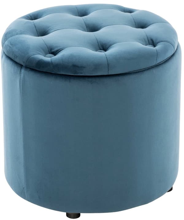CLP Pantin Velvet skammel