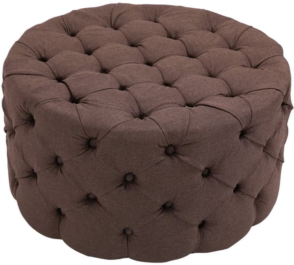 CLP Pall Drancy Fabric brun-XL