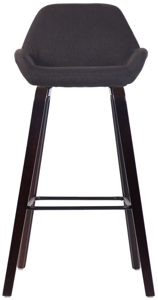 CLP Barstol Newnan Fabric 4-benet stel