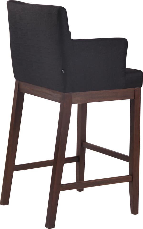 CLP Set med 2 barstolar Laredo Fabric