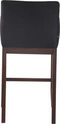 Miniatyrbild 5 av 5: CLP Set med 2 barstolar Laredo Fabric