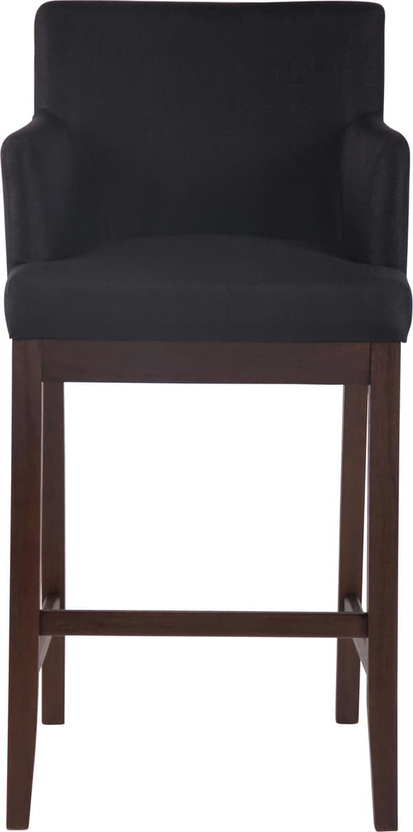 CLP Set med 2 barstolar Laredo Fabric