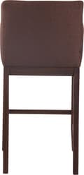 Miniatyrbild 5 av 5: CLP Set med 2 barstolar Laredo Fabric
