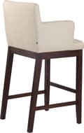 Miniatyrbild 4 av 5: CLP Set med 2 barstolar Laredo Fabric