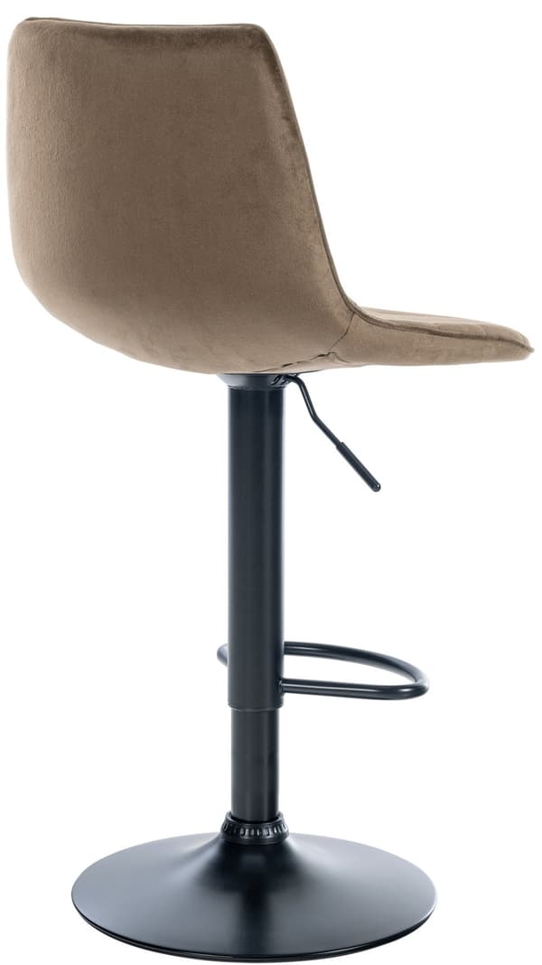 CLP Barstol Lex Velvet