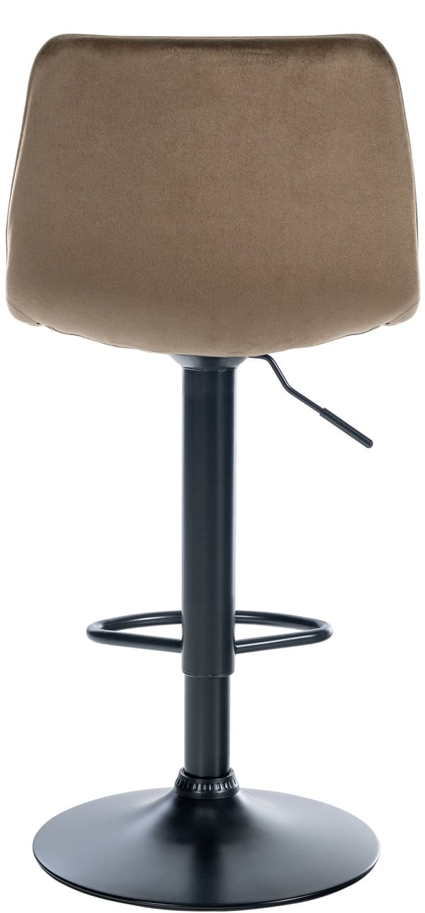CLP Barstol Lex Velvet