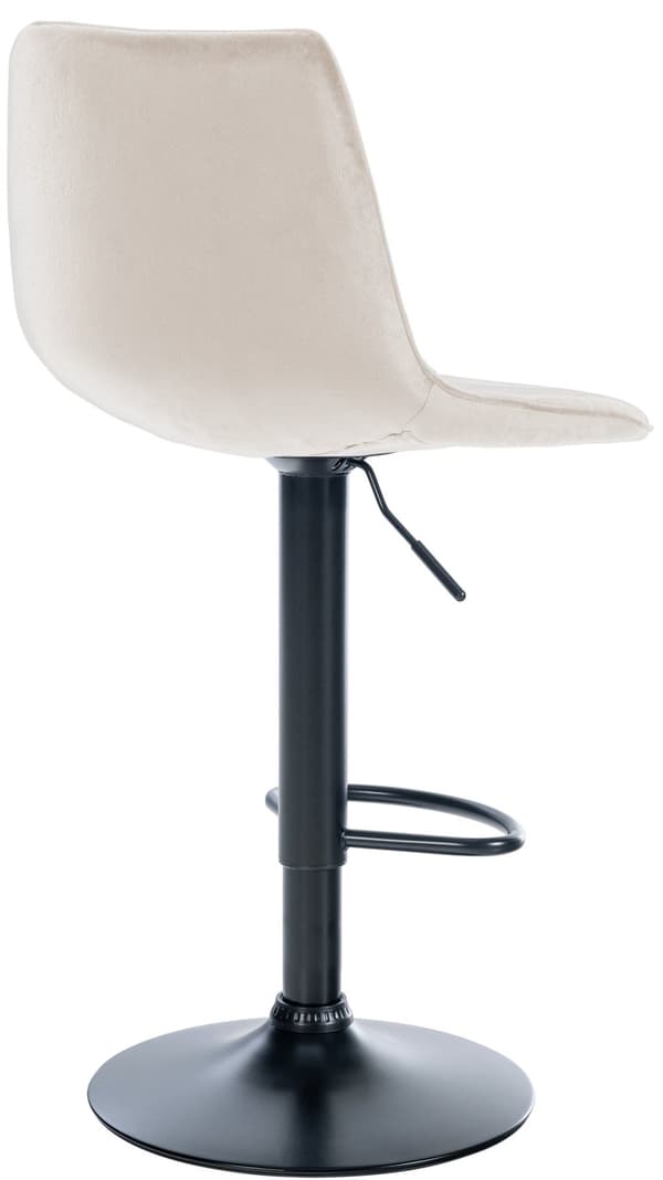 CLP Barstol Lex Velvet