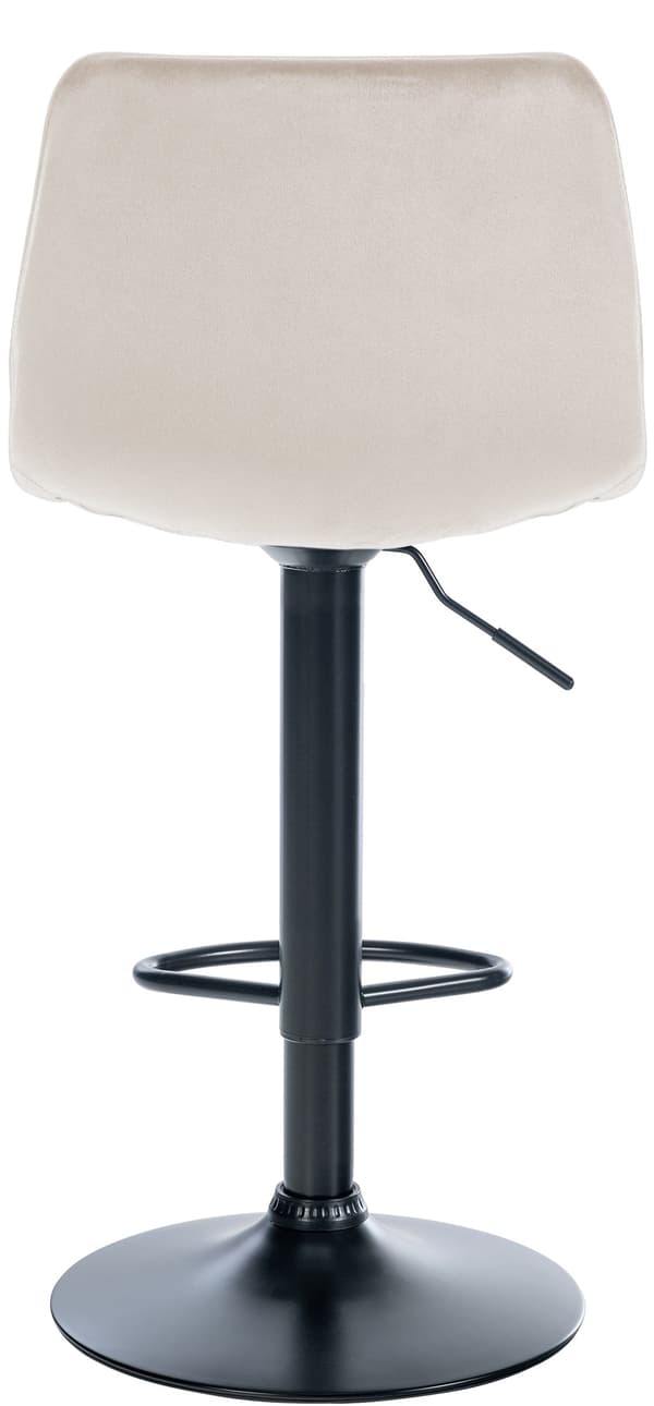 CLP Barstol Lex Velvet