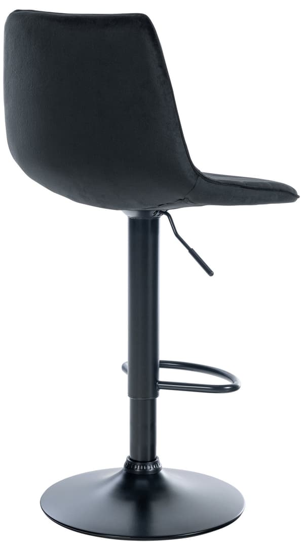 CLP Barstol Lex Velvet