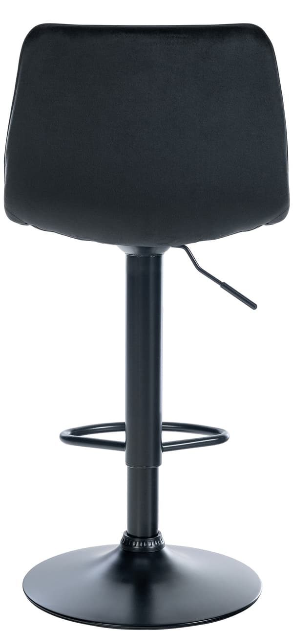 CLP Barstol Lex Velvet