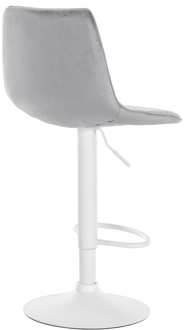CLP Barstol Lex Velvet