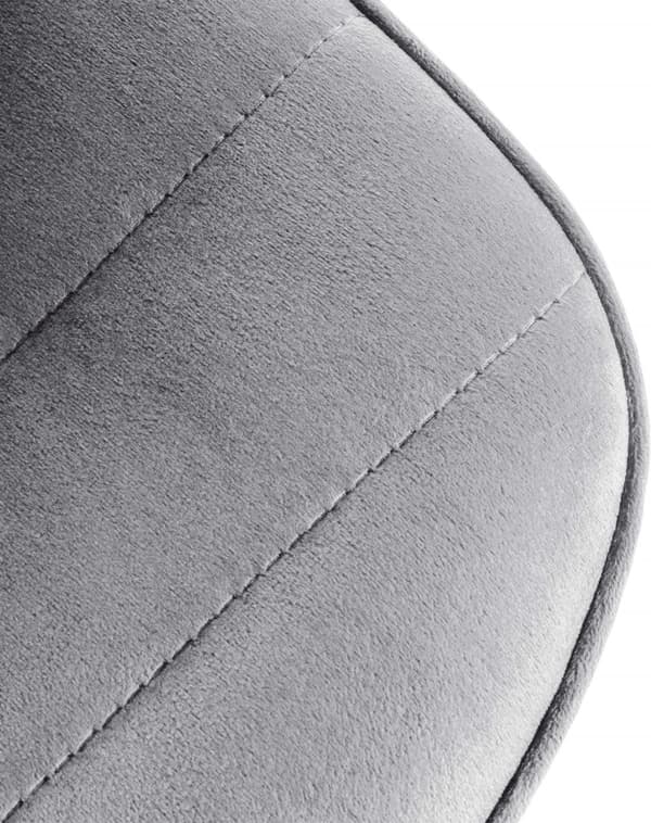 CLP Barstol Lex Velvet